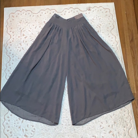 KOPA Wide Leg Palazzo Pants - Picture 2 of 4